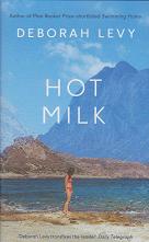 Hot Milk by Deborah Levy